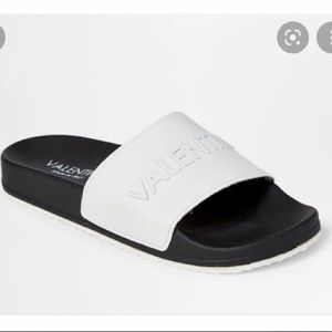 Valentino Samantha slide